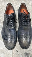 Santoni Shoes