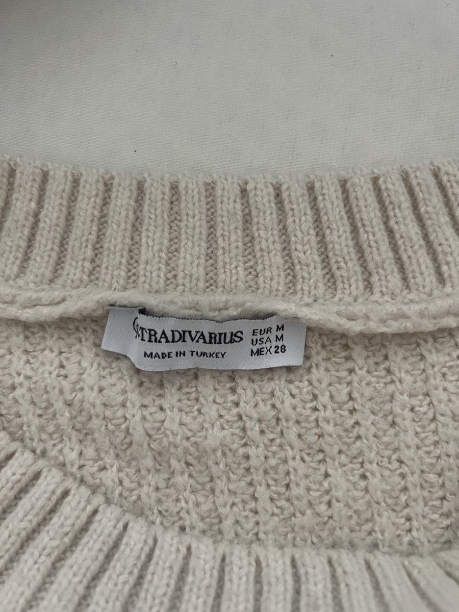 Stradivarius Pullover & Sweatshirts: Damen Pullover Stradivarius, Grösse M – Gebraucht aus Stetten AG von Kerstin_W 1