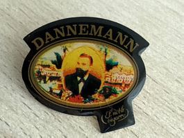Pin Dannemann