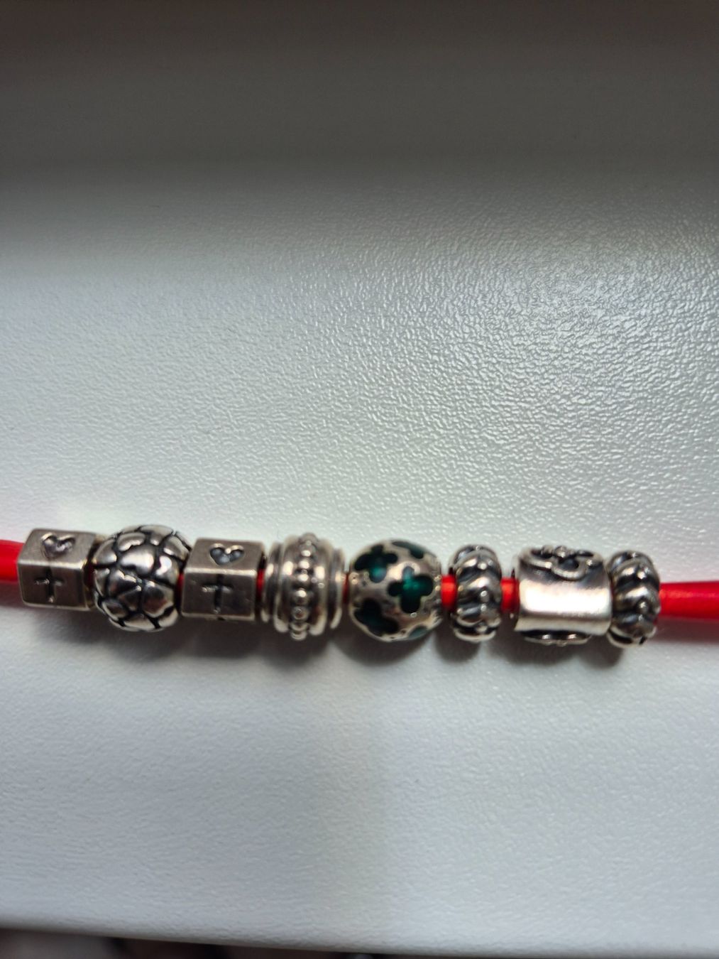 Pandora Ciondoli: Pandora  Charms, Silber 925 – Usato da Schaffhausen venduto da Catboot01