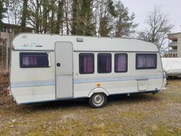 Hobby 520