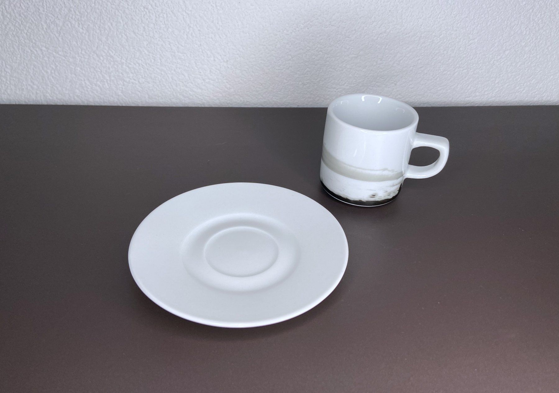 Pfister Tazze: Espressotasse Möbel Pfister 2016 – Usato da Birr venduto da Jamonline 1