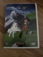 Belle & Sébastien DVD Volume 8