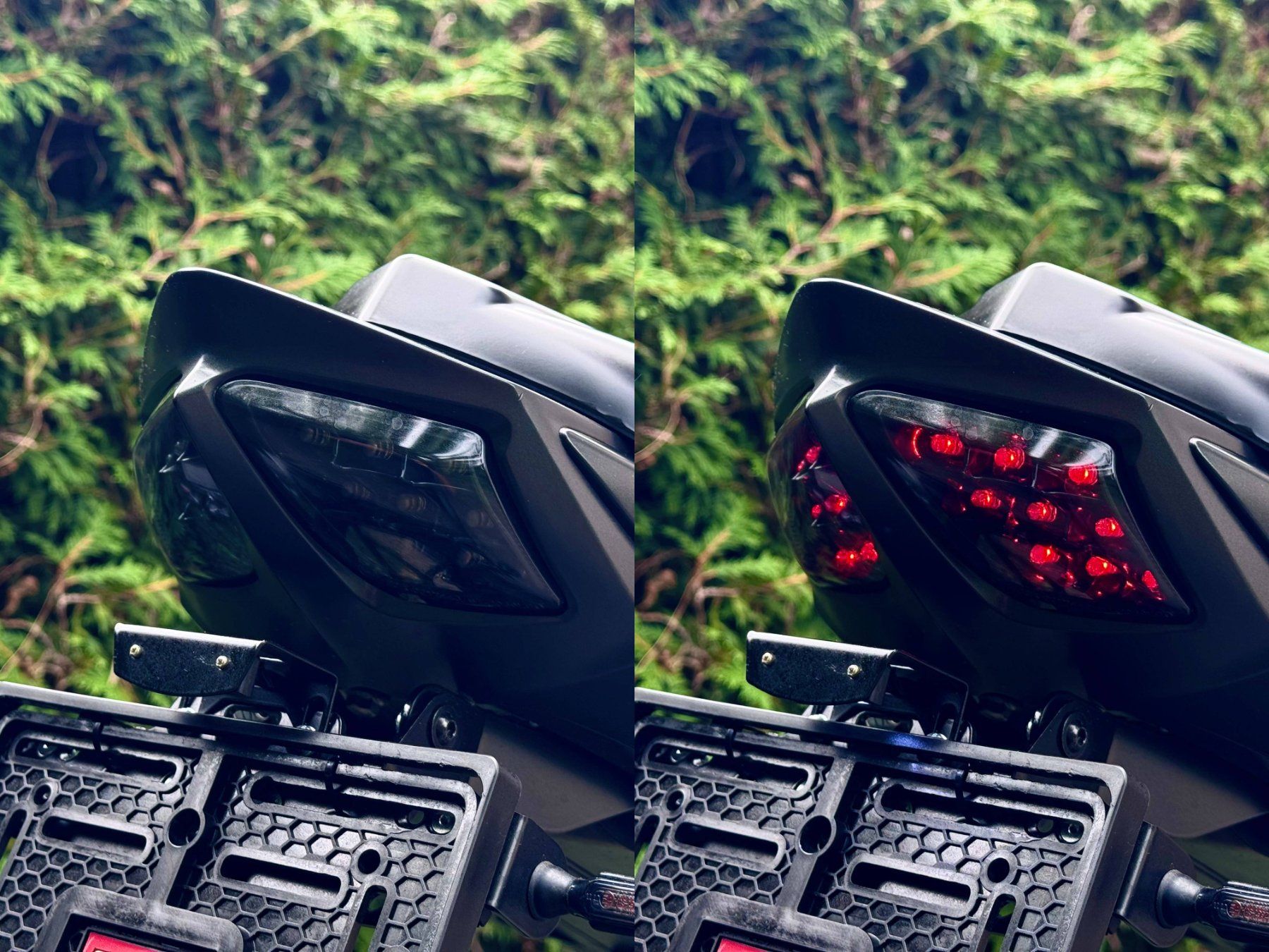 Suzuki Strada: Suzuki SV650 35 kW – Usato da Wädenswil venduto da qui_rm56 6