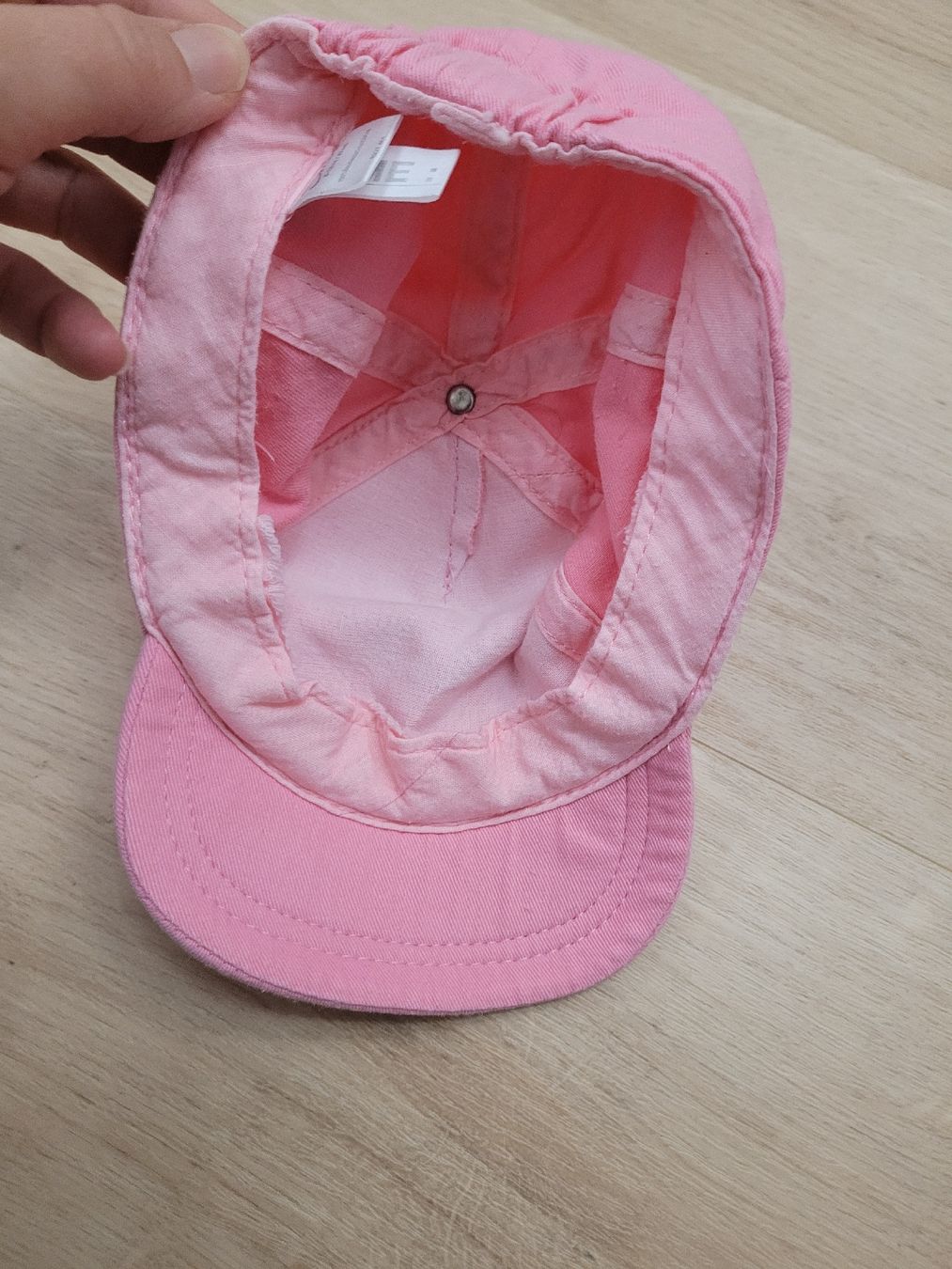 Altro abbigliamento per bambina: hut 47cm – Usato da Lupsingen venduto da sta_wgg5 2