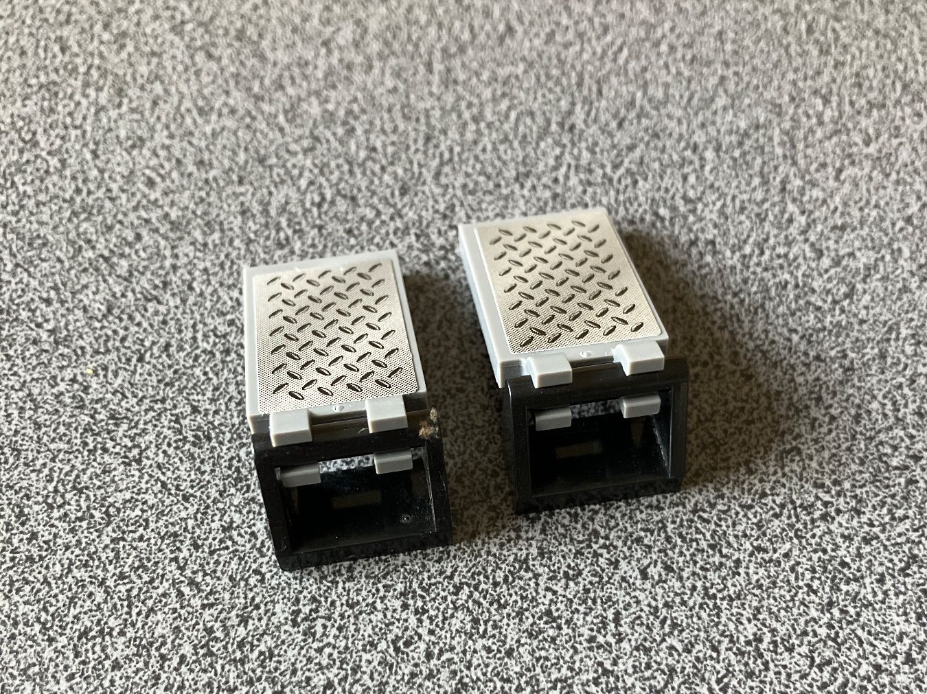 Lego Baukästen: 8134 Racers Night Crusher – Gebraucht aus Horn von nat_97wq 9