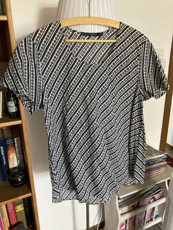 Shirt Gr. L