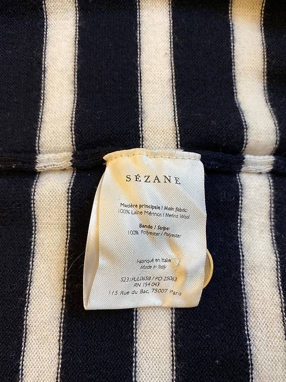Maglioni & Felpe: Sezane Jumper XS – Usato da Basel venduto da yet_7svp 3