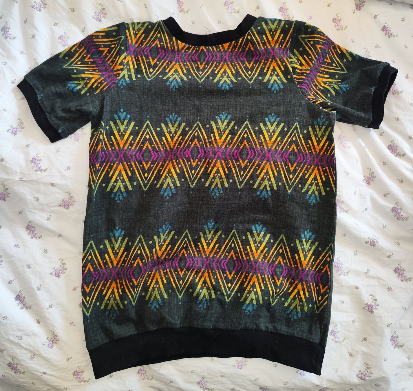 Camicie, T-shirt & Polo: T-Shirt ca. gr. 134 – Usato da Reinach BL venduto da chilller92 3