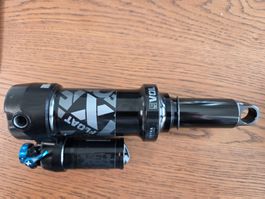 Fox Float X 205x65 performance elite neuf 2025