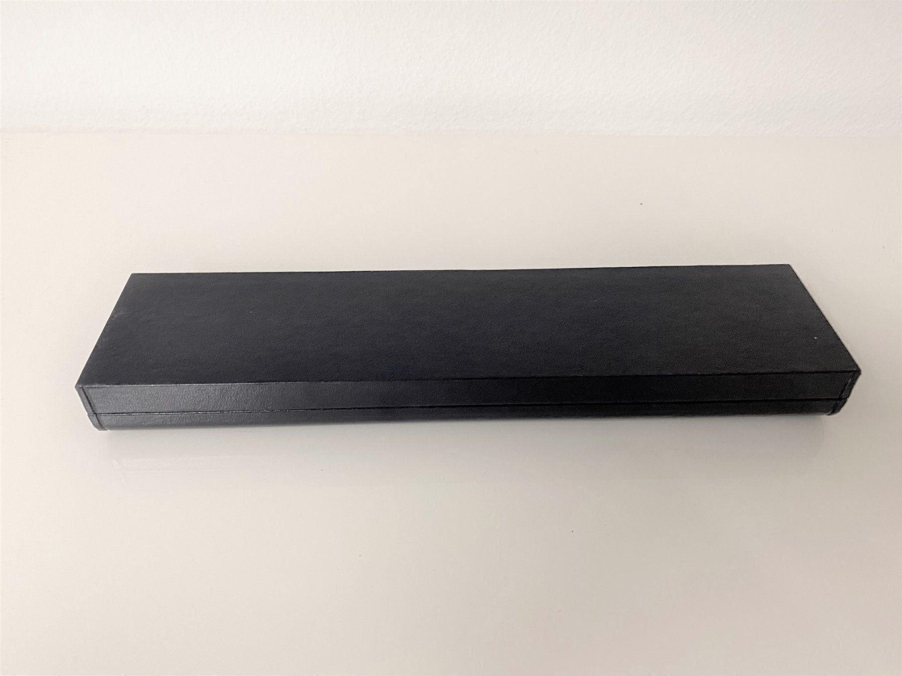 Scatole porta orologi: MAURICE LACROIX Uhrenbox – Nuovo (secondo la descrizione) da St. Gallen venduto da galluswatches 2