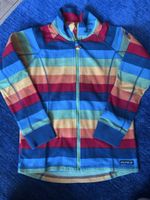 Villervalla Fleece Jäckli 140