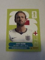 Panini Sticker WM 2026 ENG 18 Harry Kane
