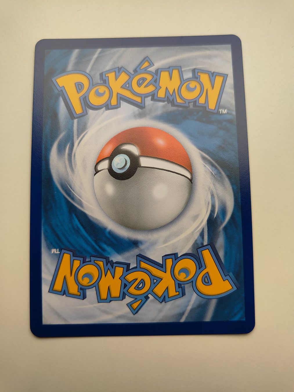 Pokémon Sammelbilder & Trading cards: Pokemon Canari Full Art Trainer Supporter Canary – Gebraucht aus Thalwil von FigurenFreunde 1