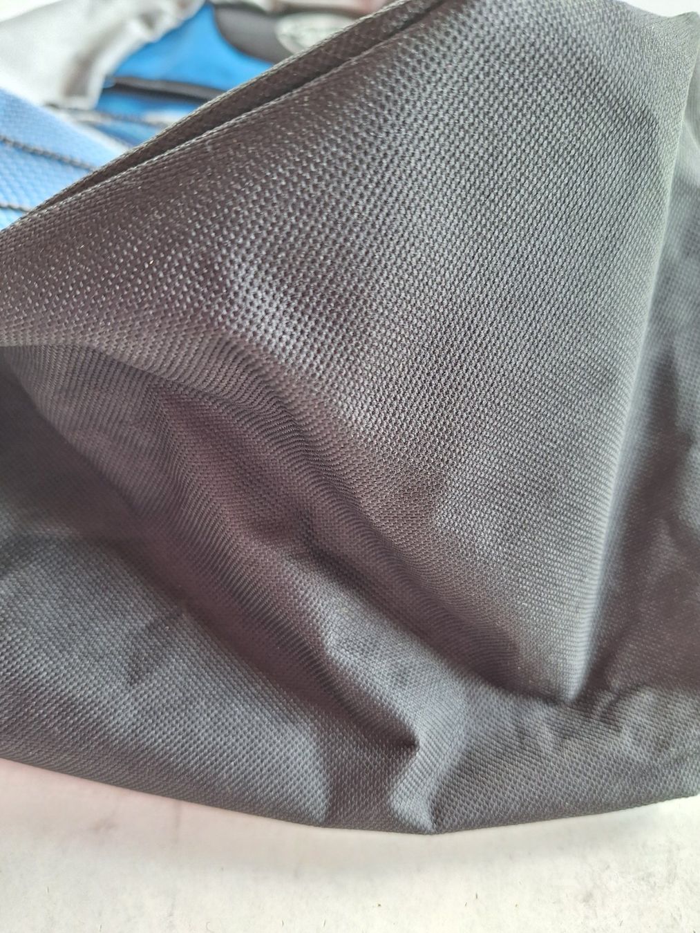 Zaini: AVENTURE SPORTRUCKSACK BLAU – Nuovo (secondo la descrizione) da Huttwil venduto da Kunterbuntli 5