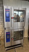 Combi-Steamer Eloma GENIUS MT 