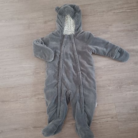 Overall Grösse 74/80