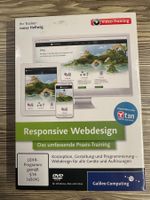 Video-Training Responsive Webdesign Praxis-Training DVD