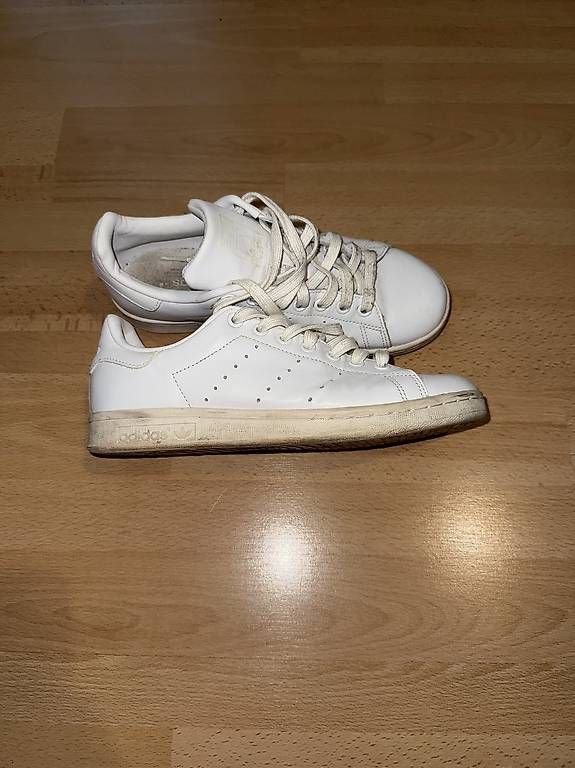 Scarpe da donna: Adidas Sneakers – Usato da Wallisellen venduto da Gpedrosa_ 4