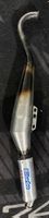 Tuning Auspuff Bitturbo Puch Maxi