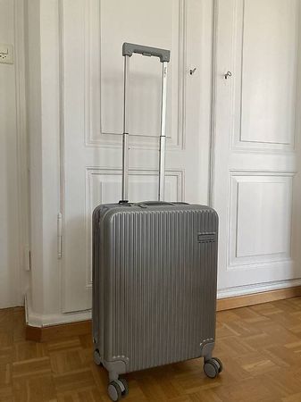 Cabinrolley faltbar