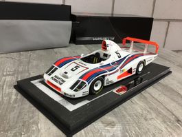 Porsche 936/78 Turbo/BBRC1832A/24h Le Mans 1978