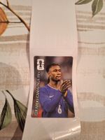 Panini Sticker Eduardo Camavinga FIFA WM 2026 neu