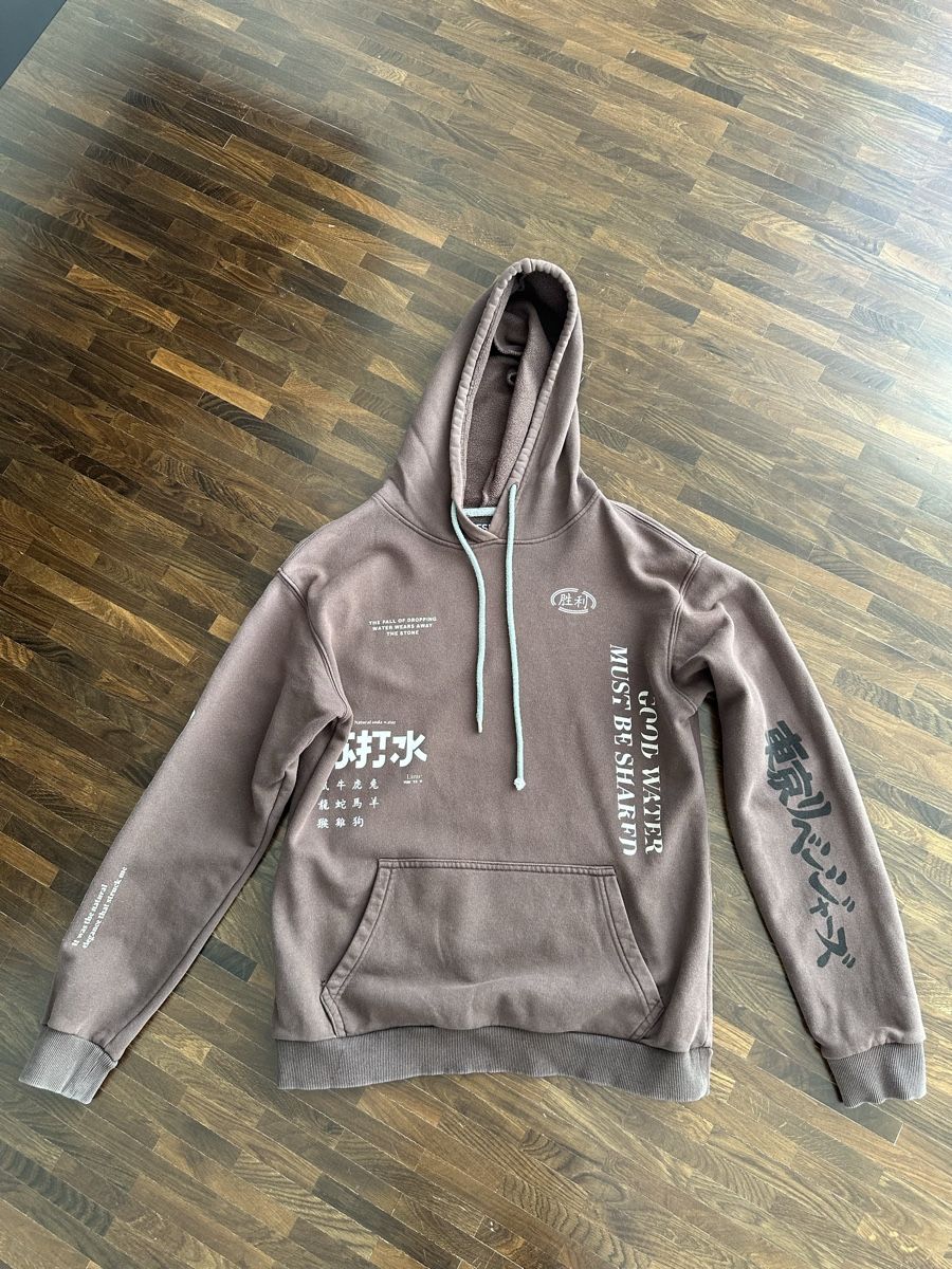 Maglioni & Felpe: Hoodie mit Kapuze – Usato da Winterthur venduto da su_4assd