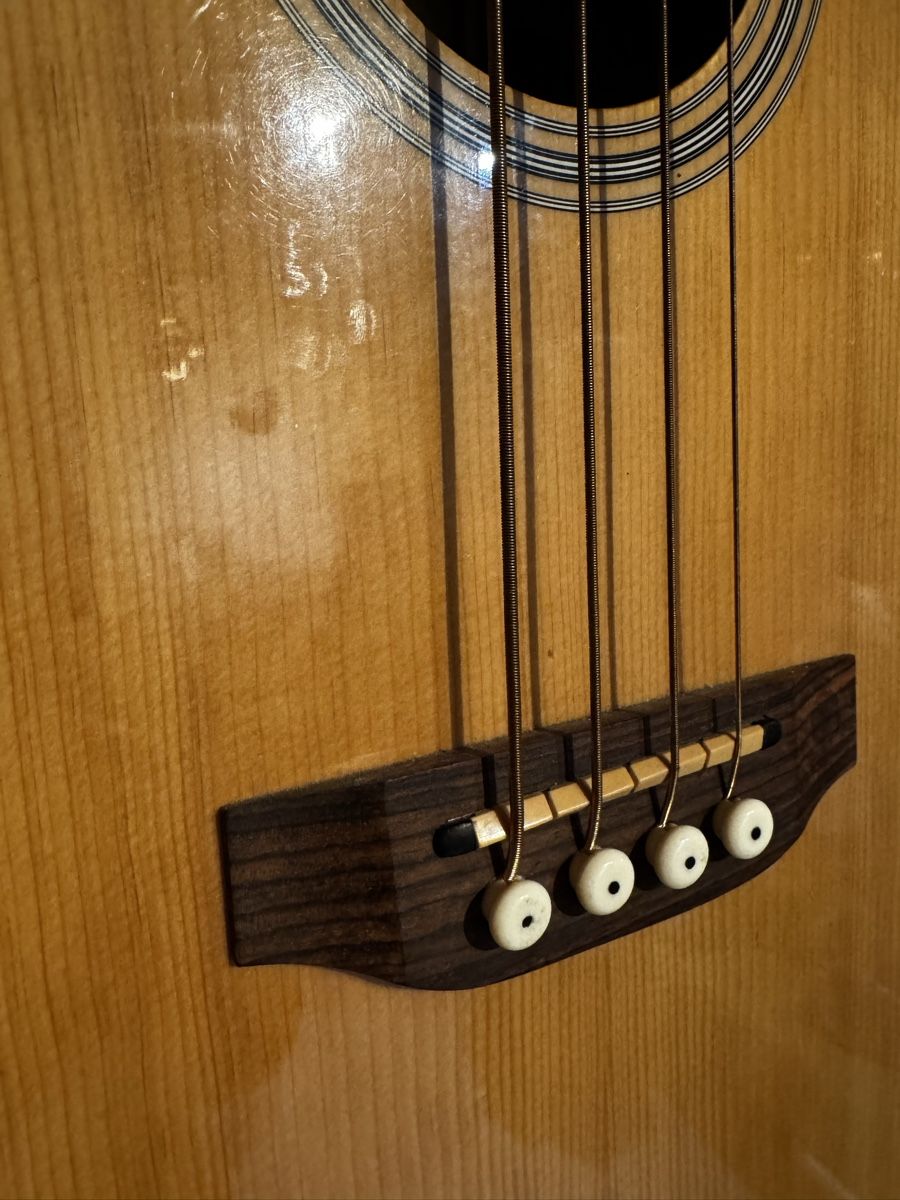 Strumenti musicali: Basse Electro / Acoustique 4 Cordes – Usato da Arconciel venduto da WheelH_23 1