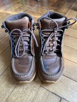 Icon scarpe moto