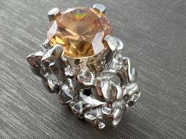 Ring 925 Silber
