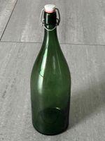 Bülacher Flasche Bügelverschluss - 2 L - Vintage