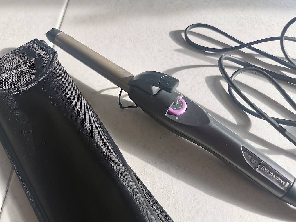 Remington Piastre & Arricciacapelli: Remington Lockenstab – Usato da Brunnen venduto da JJaime 1