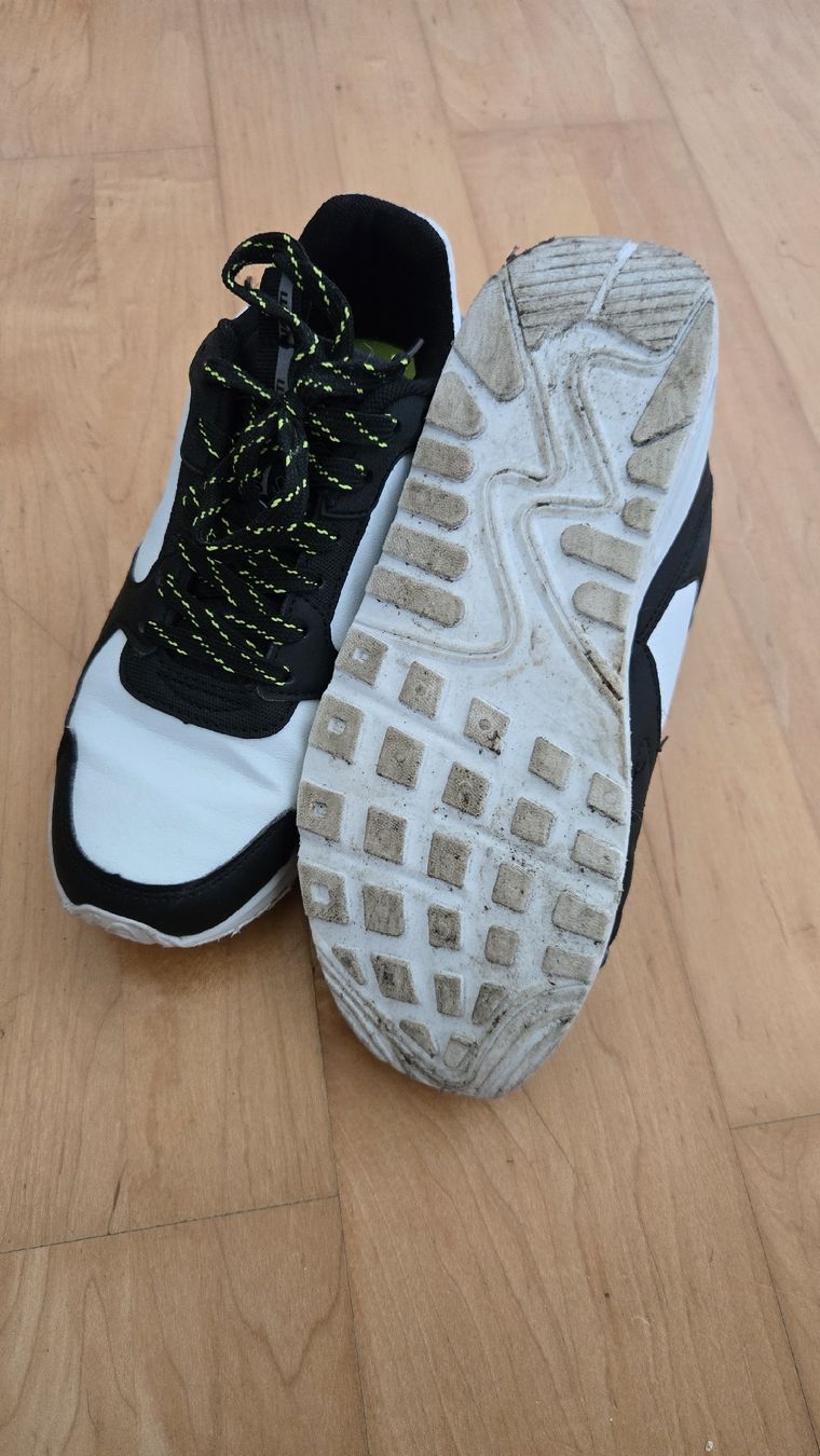 Ducati Scarpe da uomo: Ducati Kids Schuh Gr.36 – Usato da Schötz venduto da Nico040 1