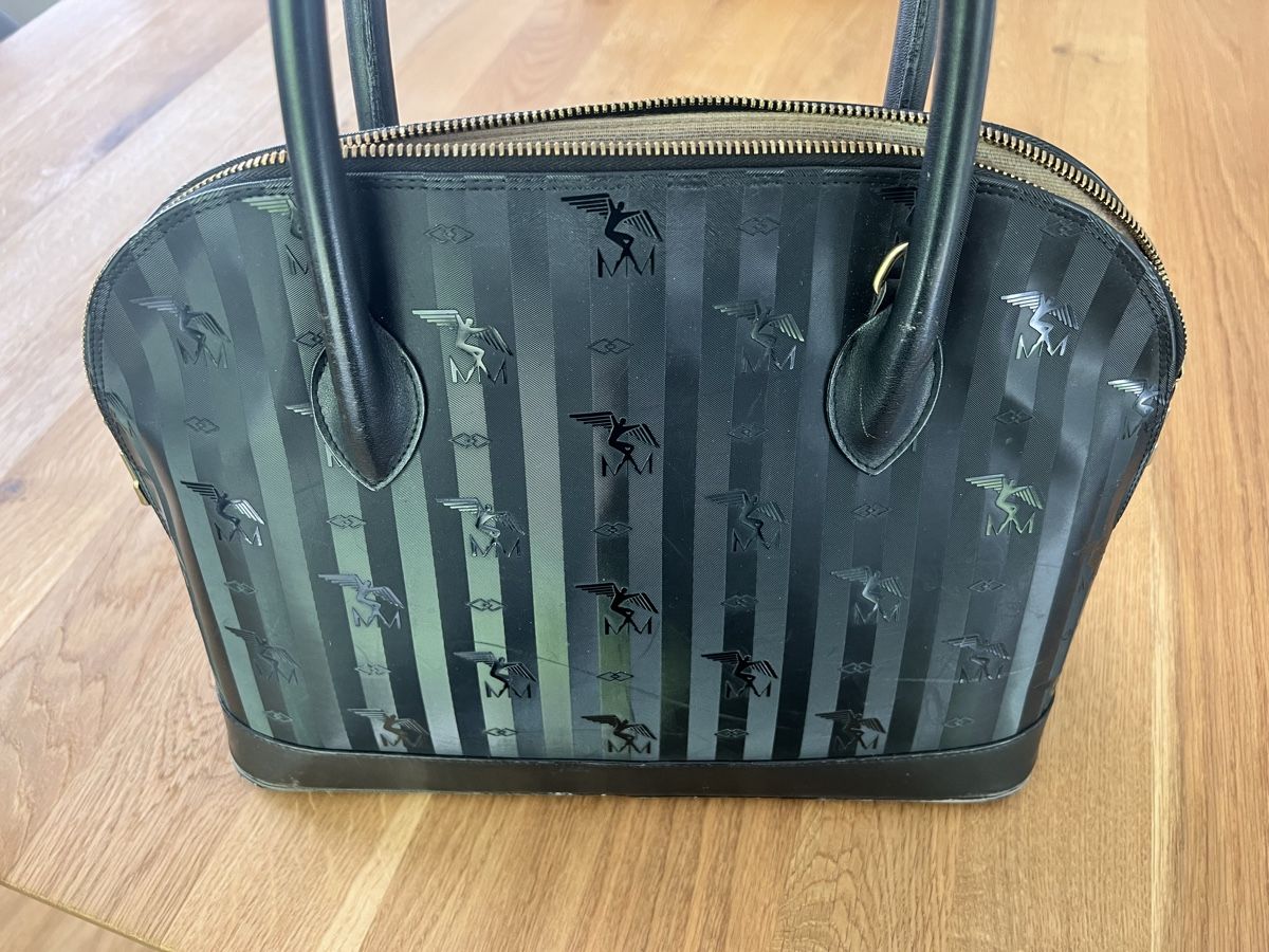 Maison Mollerus Borse da donna: Mollerus Tasche – Usato da Wittenbach venduto da Tamara113 1