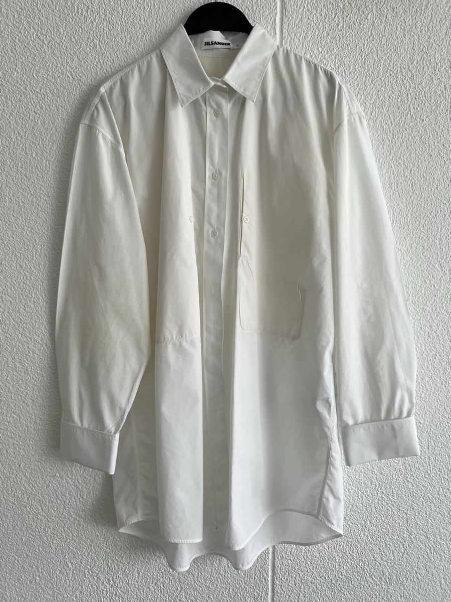 Jil Sander Blusen: Jil Sander – Neu (gemäss Beschreibung) aus Zürich von ReStyle. 1