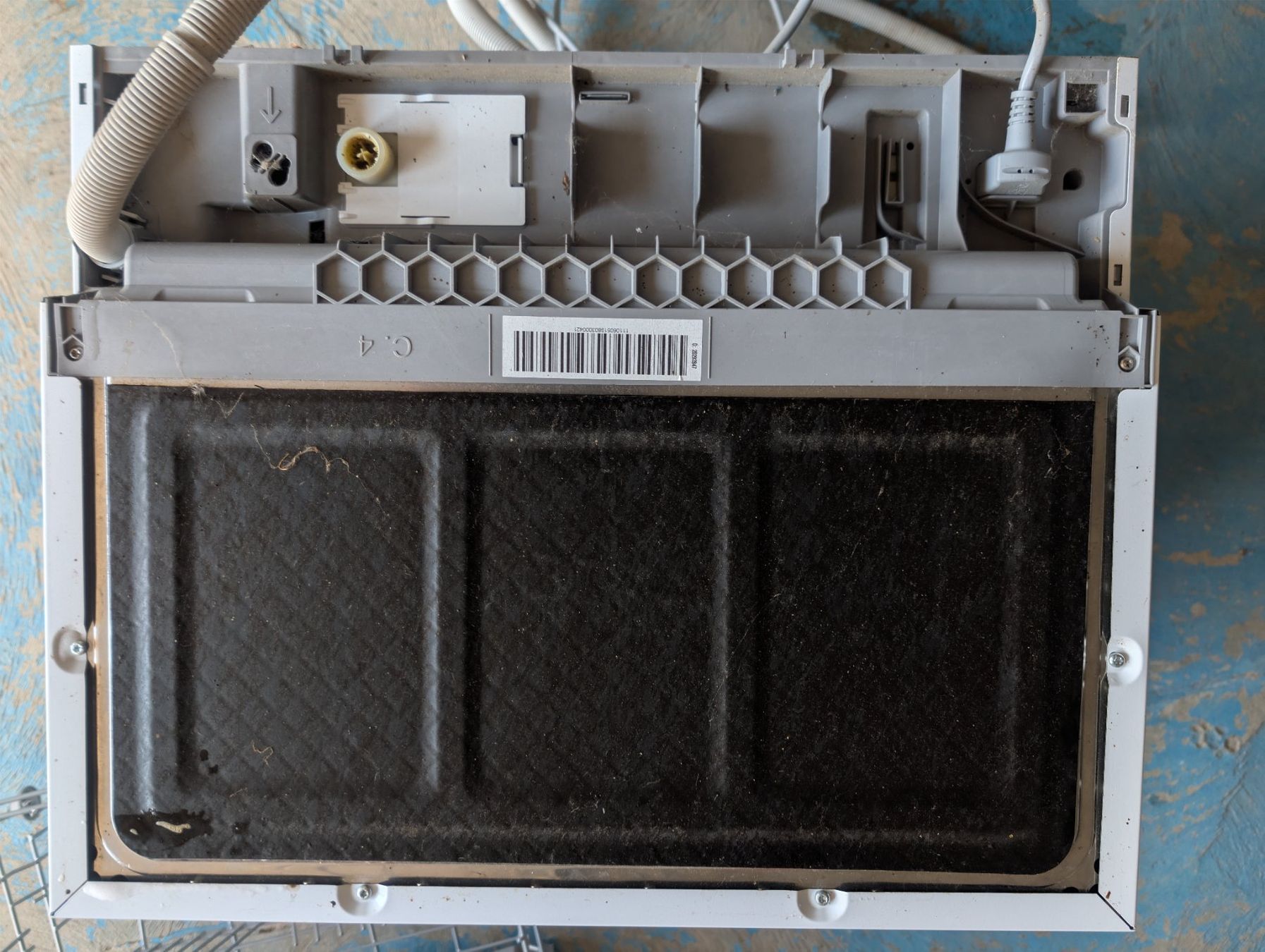 Bosch Lavastoviglie: Geschirrspüler Bosch – Usato da Flawil venduto da rep_n6vw 2