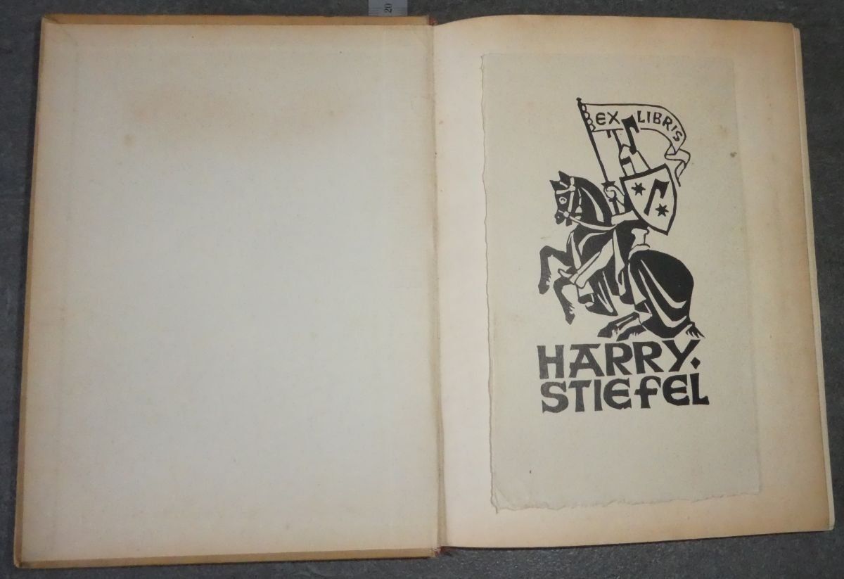 Libri: Handbüchlein der Heraldik – Usato da Scuol venduto da SAK 1