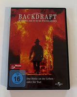 Backdraft (1991) Deutsch · DVD