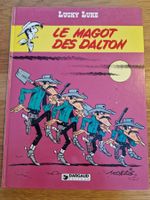 Lucky Luke - Le magot des Dalton