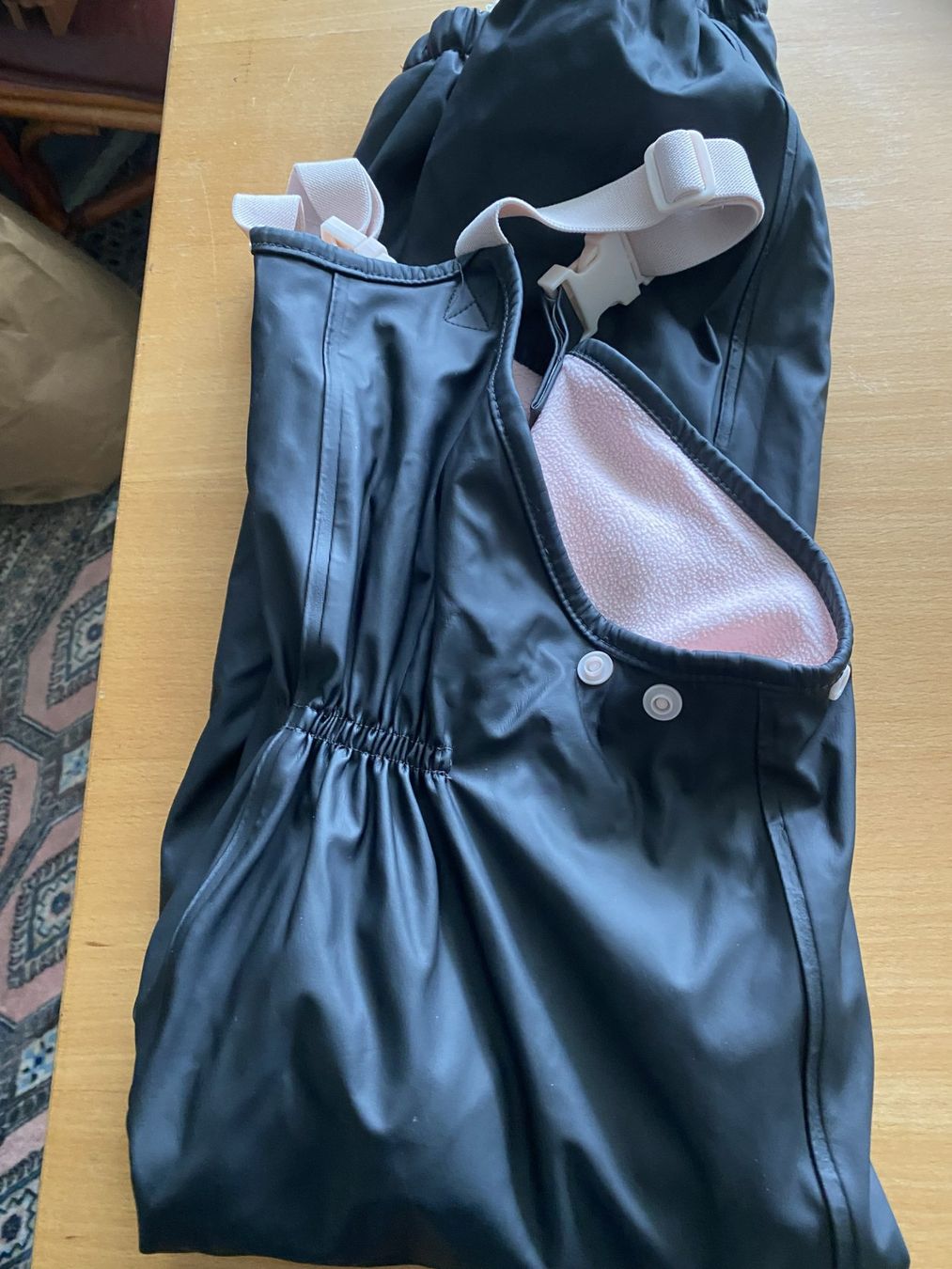 Pantaloni: Regenhose – Usato da Sachseln venduto da basti1950 1