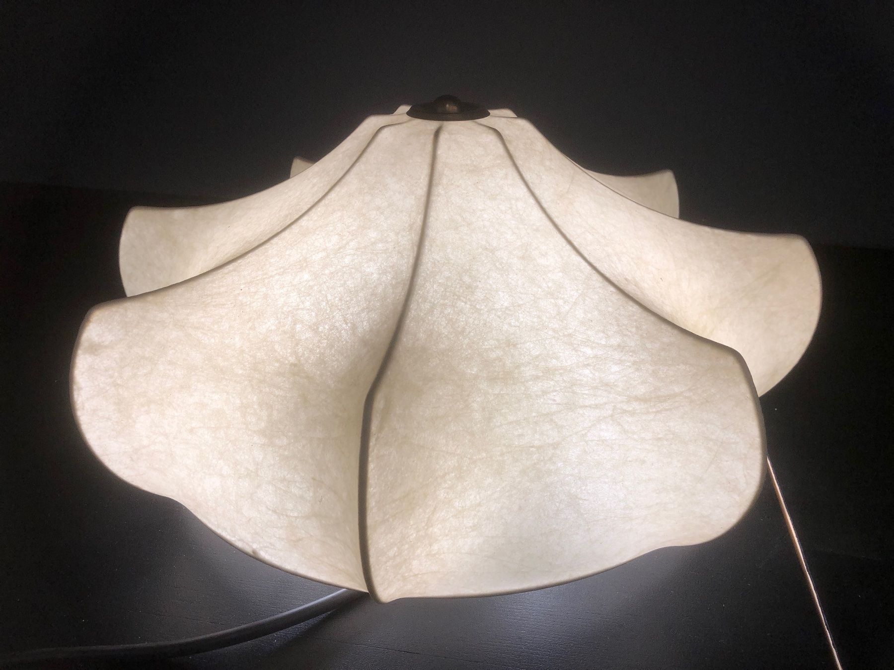 Lampadari & plafoniere: Design Lampe. Deckenleuchte, Einzigartig, toll gemacht – Usato da Laufenburg venduto da industrial-silence 1