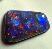 4.7 Cts Top Gem Grade Triplet FROM BLACKOPAL [SAFE282]