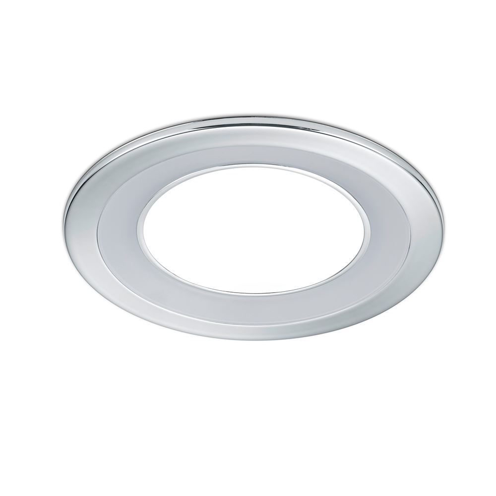 Lampade: LED Einbauleuchte, 1040 Lumen (3er Set) – Nuovo (secondo la descrizione) da Kreuzlingen venduto da Smart-Light 8