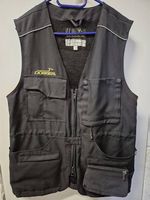 Dogger Original Gilet Unisex Grösse S