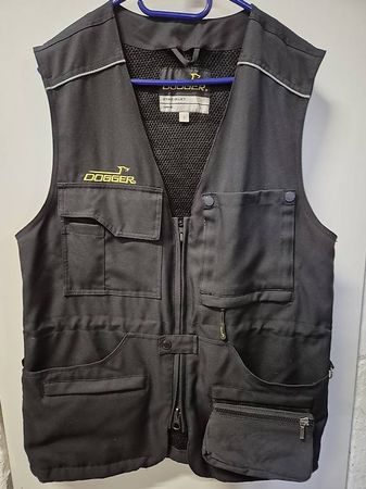 Dogger Original Gilet Unisex Grösse S