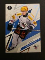 2025/26 HC Fribourg Henrik Borgström Playoffs