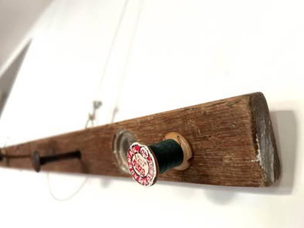 Guardaroba: Upcycling Garderobe  – Usato da Frauenfeld venduto da Irene.Schuppli 4