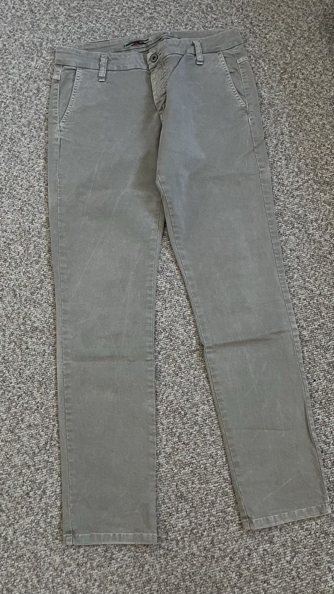 Pantaloni: Please Hose, Top Zustand, Gr. M – Nuovo (secondo la descrizione) da Scuol venduto da bse_l5zf