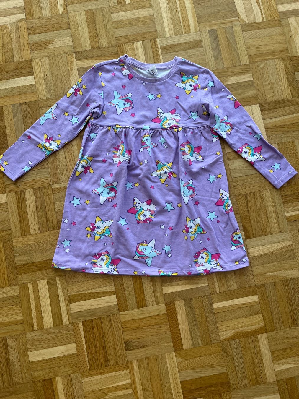 Vestiti & Gonne: Kleid Gr. 116 – Nuovo (secondo la descrizione) da Oberwil BL venduto da FinjaBijou 2